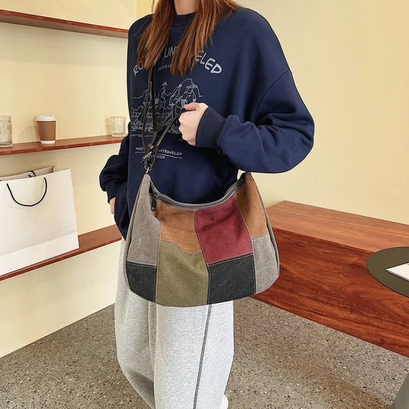 

Роскошная брендовая кожаная женская сумка-тоут, модная популярная классическая элегантная винтажная повседневная сумка с изысканными деталями ​