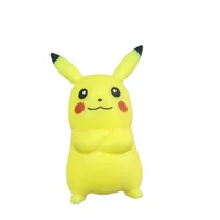 SQUISHY FRIENDS FOR INSTANT JOY! SOFT, CUTE, AND PERFECT FOR STRESS RELIEF. SQUEEZE AWAY THE WORRY AND BRING A SMILE TO YOUR DAY 3