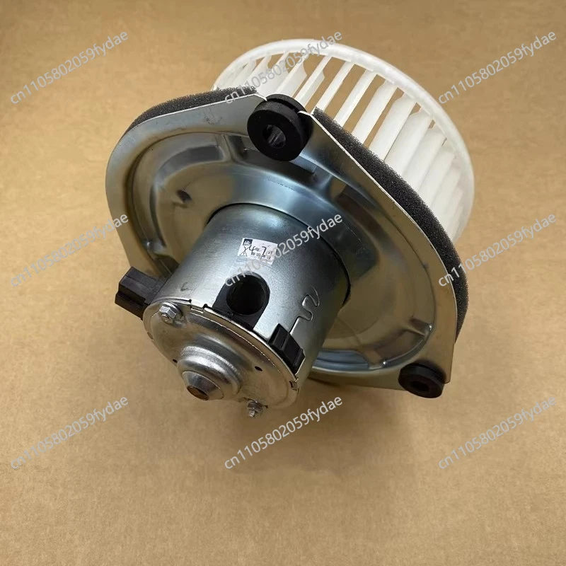 PC60-8/70-8 Air Conditioning Blower Motor Assembly Air Conditioning Heater Motor Assembly Excavator Parts