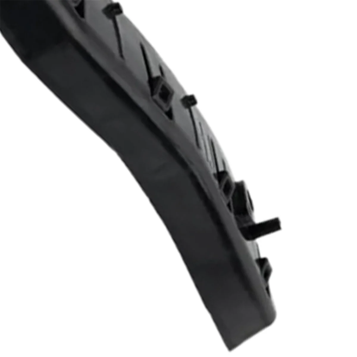 Soporte de parachoques delantero izquierdo, soporte fijo para Tesla Model Y, 1 Uds. 1493770 -00-B Accesorios exteriores TeslaN03R