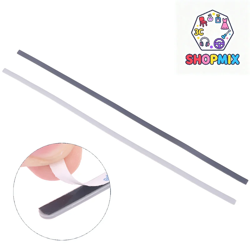 

Резиновая полоса для ноутбука, нижняя крышка, подставка для ног для 15DR, нескользящая полоска для бампера