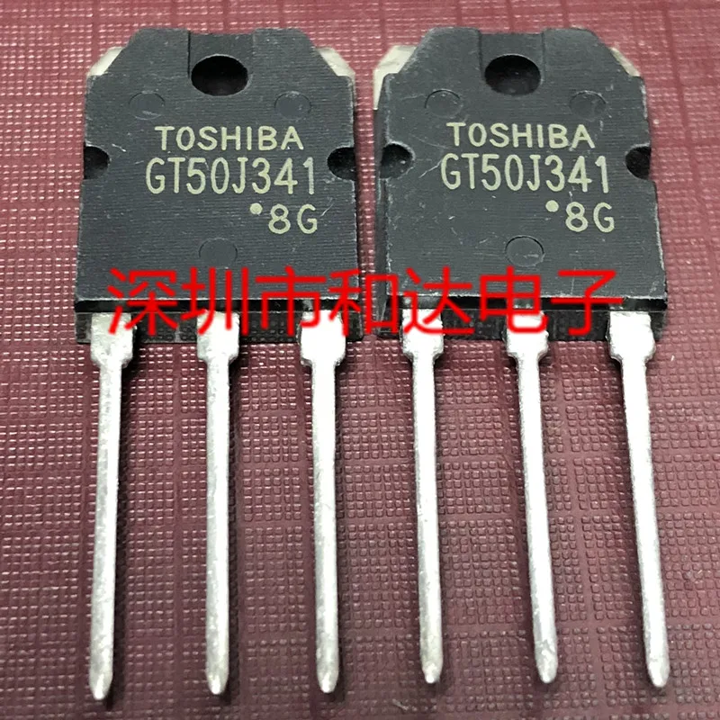 (5 шт.) RJH3044 RJH3044DPK TO-3P / IXTQ120N15P 150 В 120 А / F10U60DN TO-3P / GT50J341 600 В 50 А TO-3P