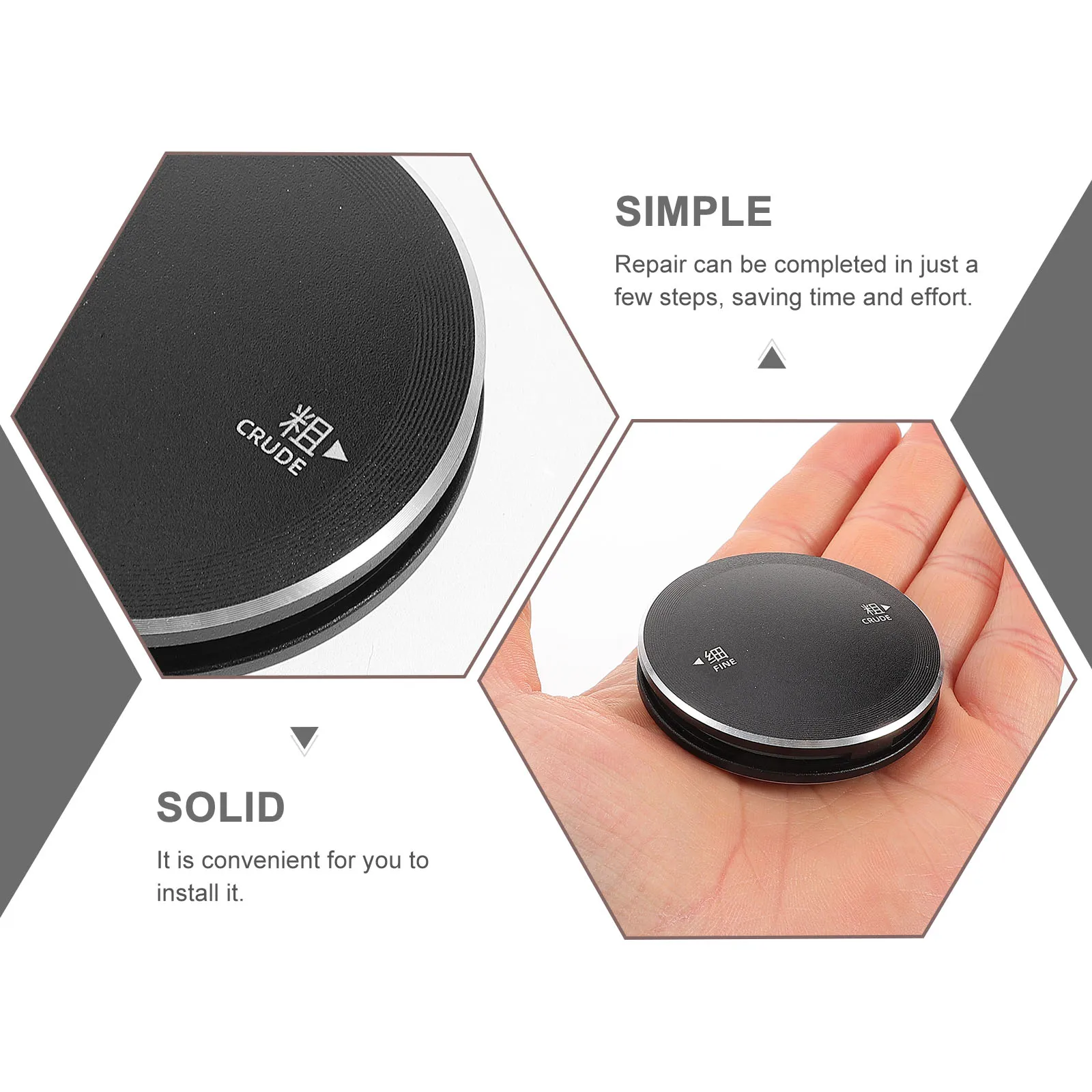 

Universal Car Repairer Windshield Strips Windshield Wiper Strip Repair Restorer Alloy Material Lifespan Extender Wiper Tool