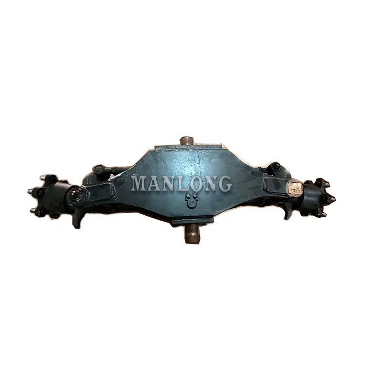 

Forklift Parts Rear Axle Used for TCM FB20-25 -7N/8 with OEM 20A70-81002