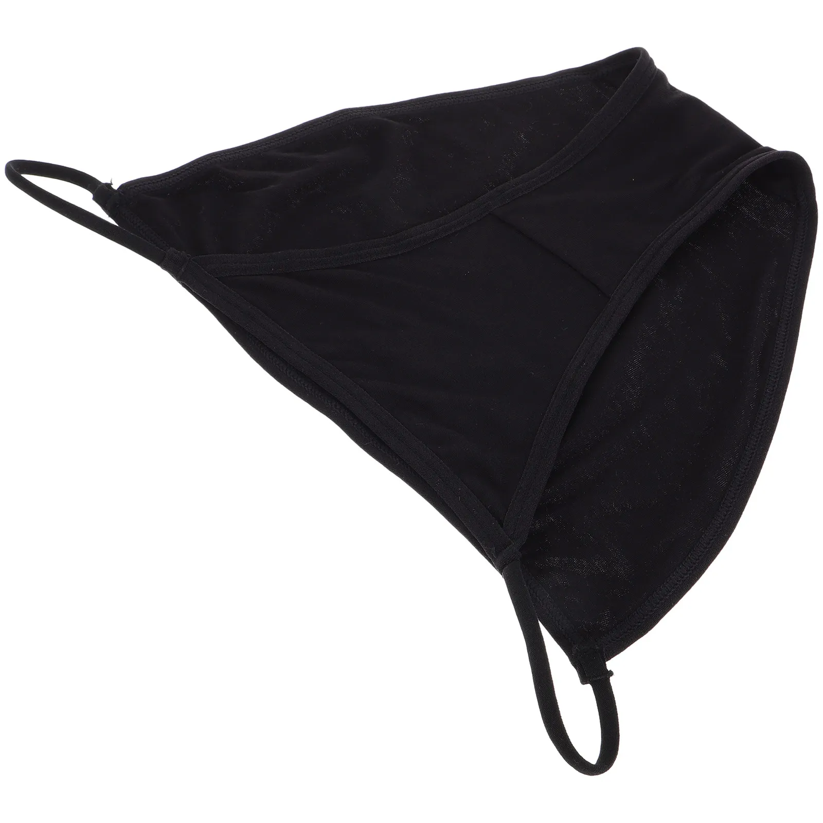 High Cut Ballet Leotard String Panty Seamless Stretch Briefs for Gymnastics Dance Yoga Suit Bodysuit Cotton Breathable