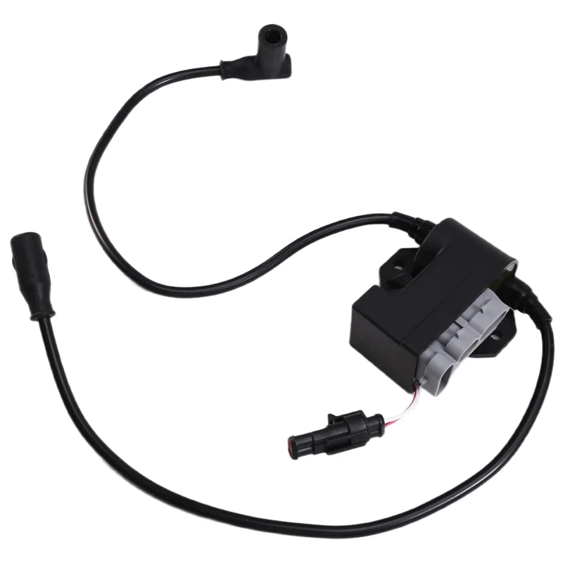 

A02Q-CDI Box Ignition-Coil For Ski-Doo Grand Touring 380F 2002-2003 Calibrated Module 512060157 512059519 512059169