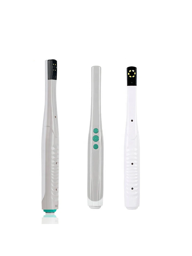 Portable USB Intraoral Dental Endoscope Camera Intraoral Odontologica Real-time Intra Oral Camera