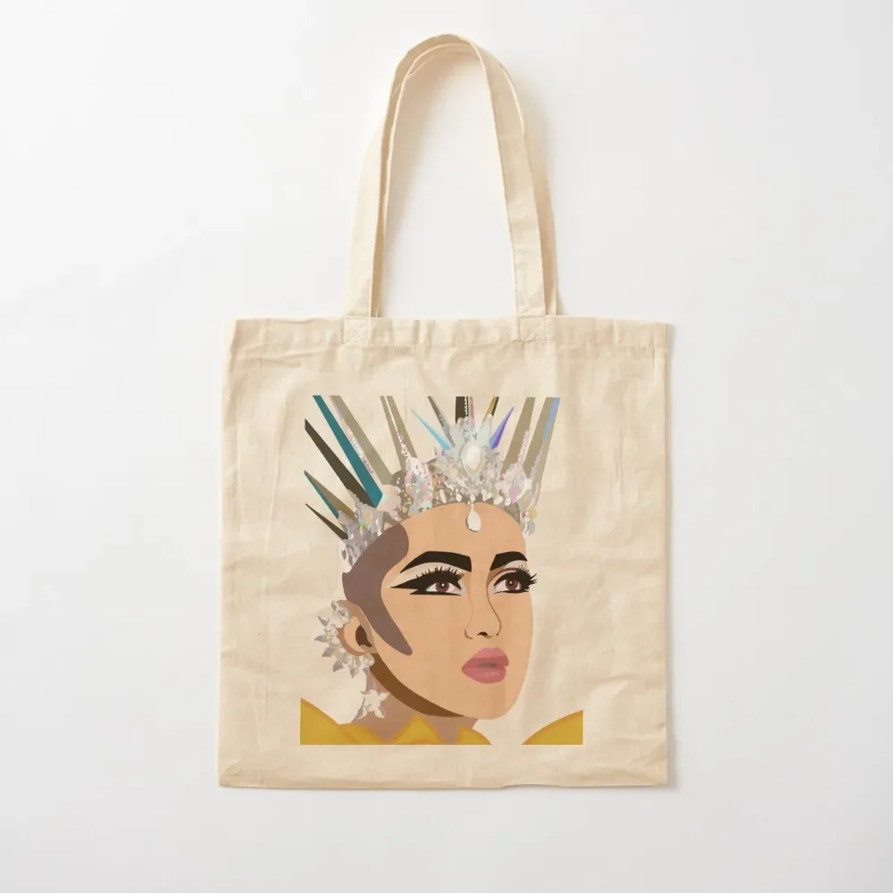 

Ongina Tote Bag shopper bags for women Handbags women shopping trolley bag Tote Bag