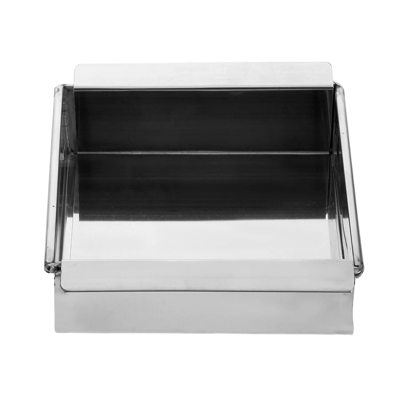 

1Set Tofu Press Mold Stainless Steel Tofu Maker Square Japanese Style Kitchen Tool Homemade Tofu Production Diy Tofu Making Tool