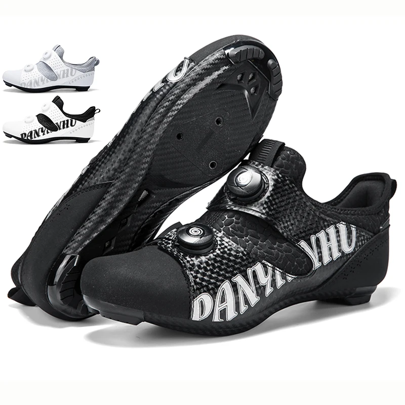 Cycling Sports Shoe… - image