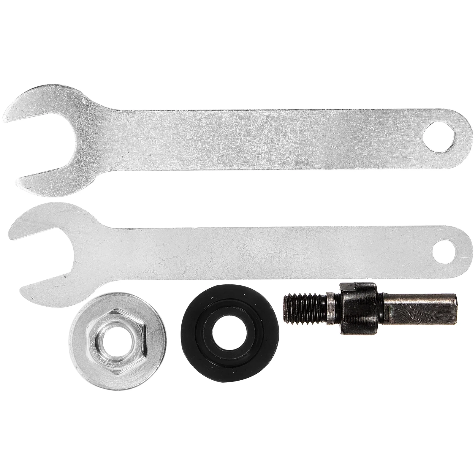 1 Set To Angle Grinder Conversion Kit For Electric Drill Grinding Tool Accessory Angle Grinder Conversion Adapter Drill Adapter