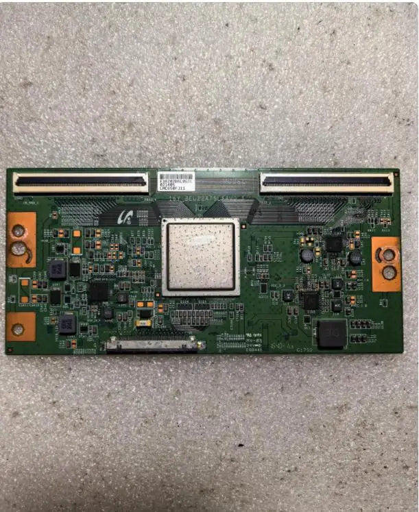 

16Y_BEU22ATSLA4V0.1 Плата T CON для 4K LMC650FJ11