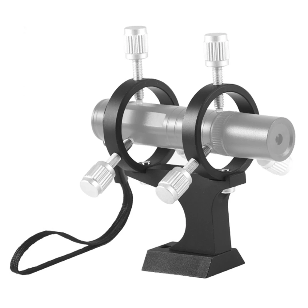 قوس مكتشف مؤشر الليزر للتلسكوب الفلكي ، سبائك الألومنيوم ، مؤشر ليزر قابل للتعديل