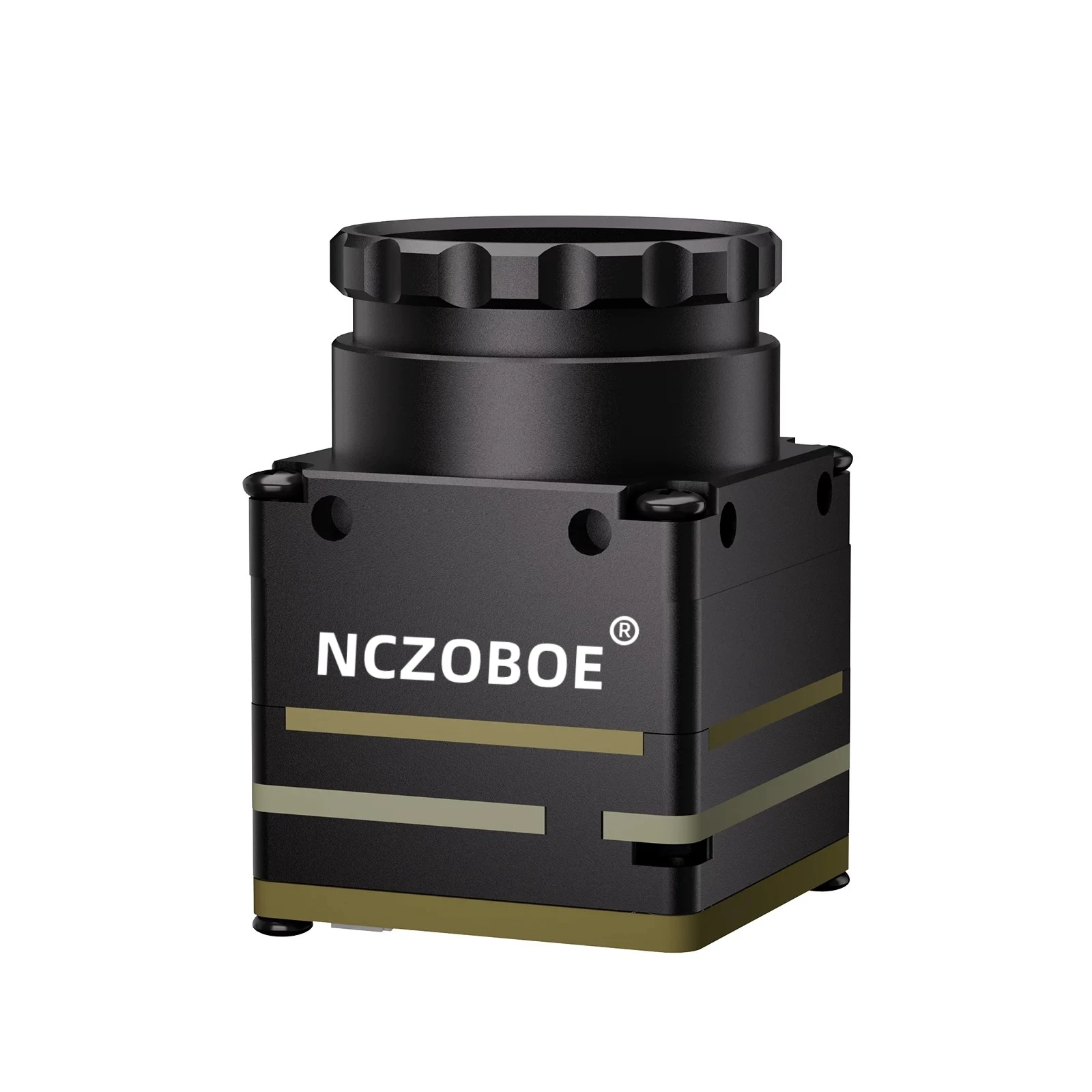 NCZOBOE CV256 256*192 4MM Camera Thermal Imaging with MIPI/USB Interface Longwave IR  Thermal Imager Camera Module