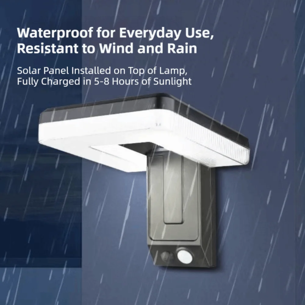 luz-de-parede-externa-comercial-com-3-modos-de-iluminacao-a-prova-d'Agua-dobravel-solar-com-sensor-de-movimento-e-baixa-voltagem