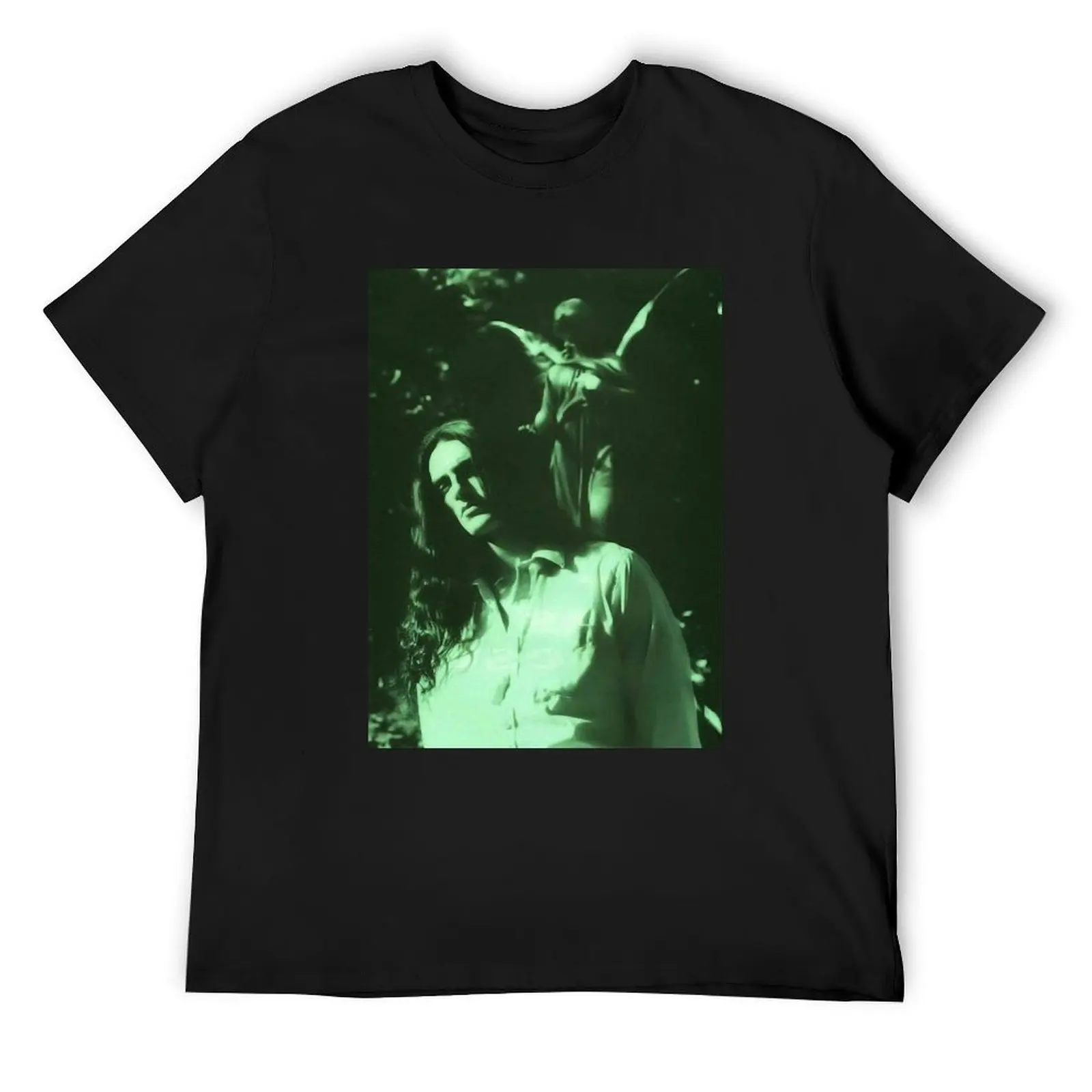 

Sports Album Peter Steele 6 T-Shirt cotton graphic tees plus size tops for a boy mens clothing