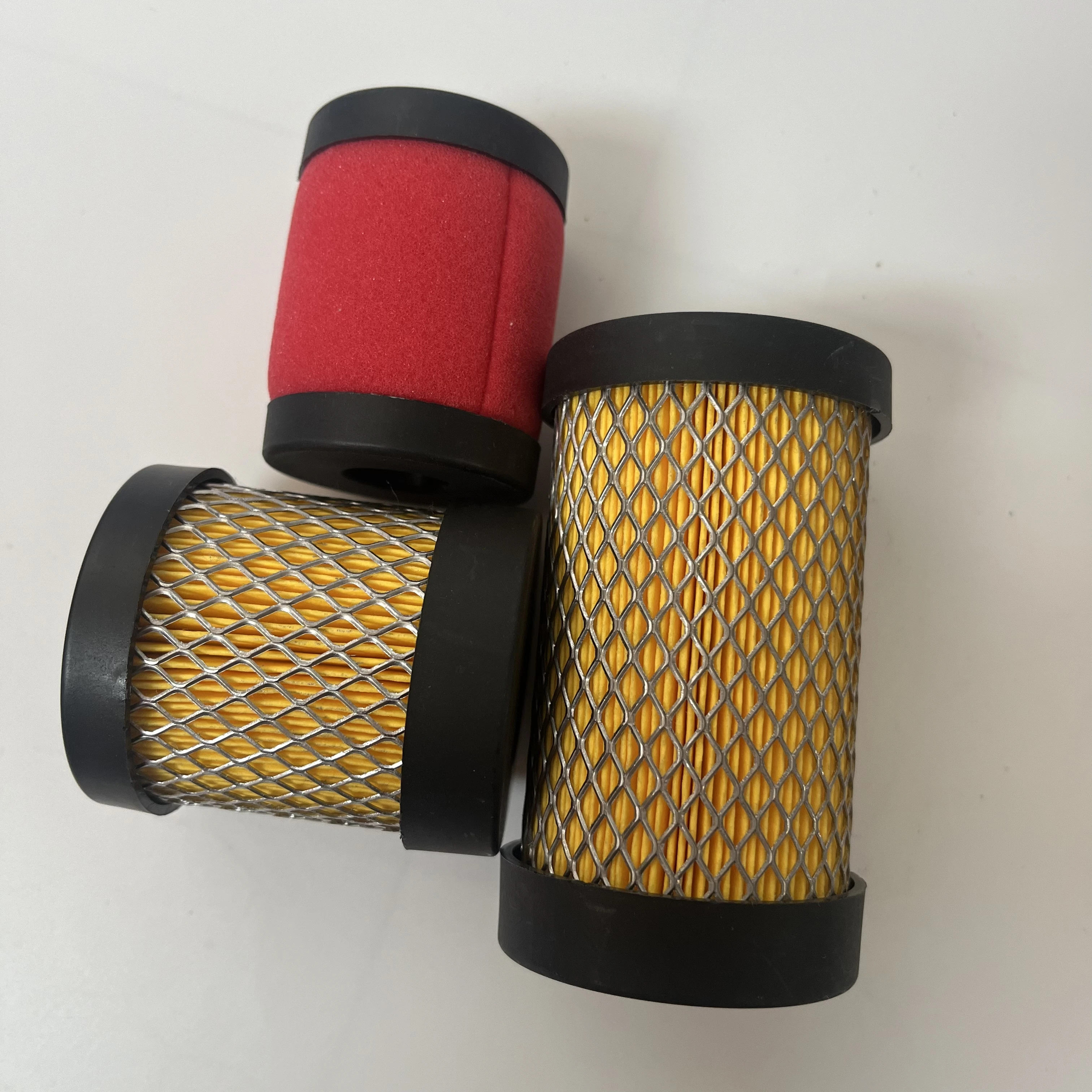 

5060V 5060Z 5060Y 5060X 5060A 5075V 5075Z 5075Y 5075X 5075A air compressor dryer line filter for ZANDER