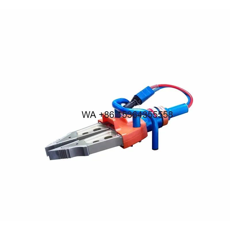 Wmwmnu for GYKZ-32~51/640-B Heavy Duty Rescue Combi Tool Spreader for Firefighting and Car Crash Spreading