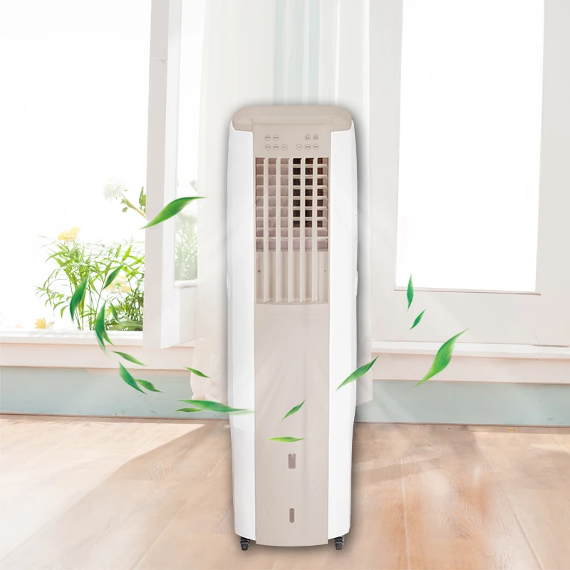 9000Btu Energy Saving Smart Portable Evaporative Water Cooling Air Conditioner