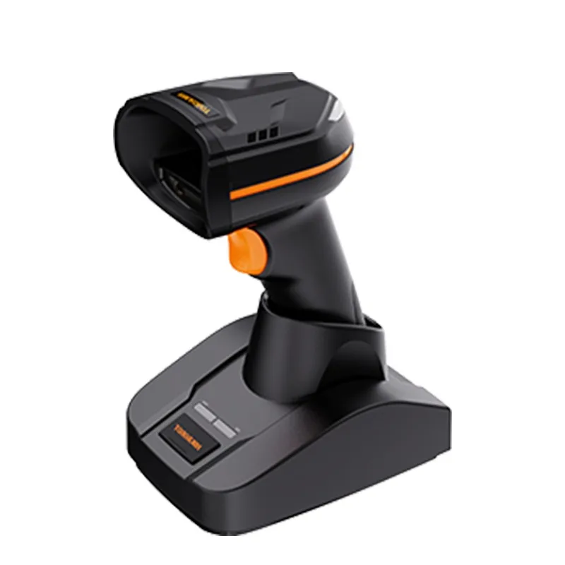 Wireless handheld code reader MV-IDH3000B/13NR/05RN/LES/PM code scanning gun