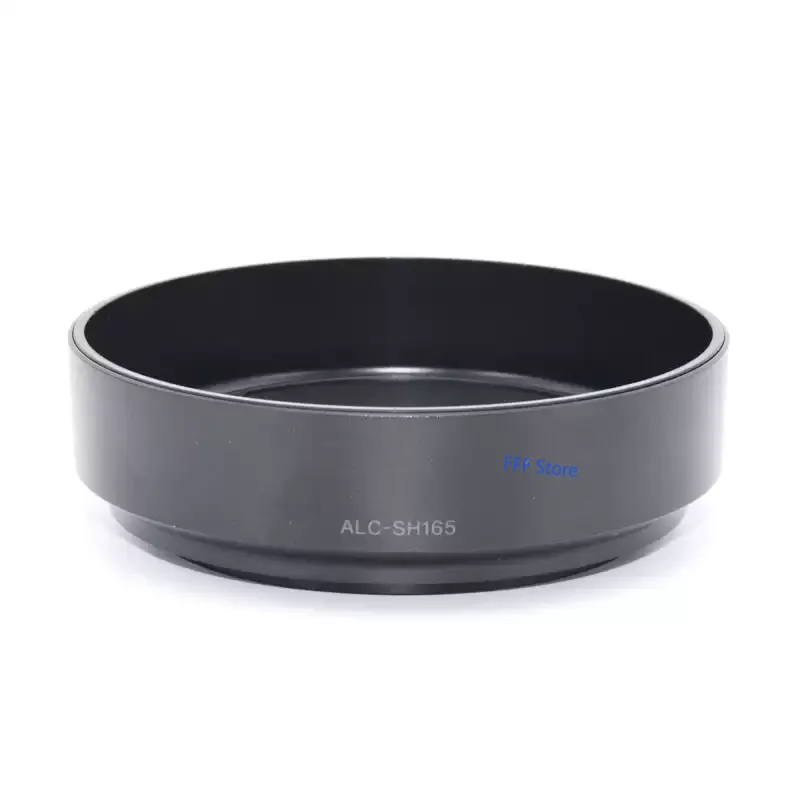 New Original ALC-SH165 Lens Hood For Sony SEL24F28G FE 24mmF2.8G Lens ALCSH165