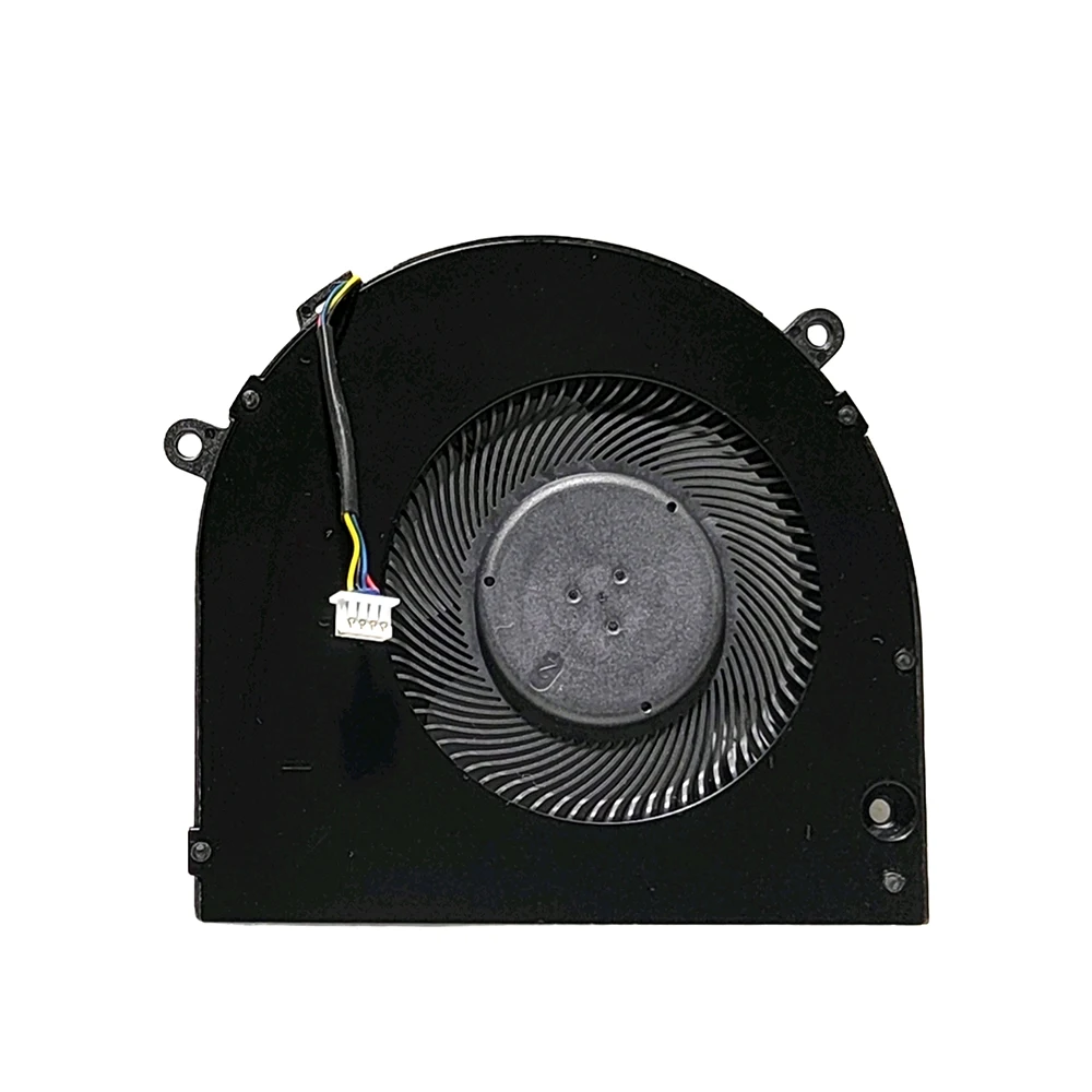 Replacement Laptop CPU Fan Compatible BF08007H05FP DC5V 0.5A 4PIN New