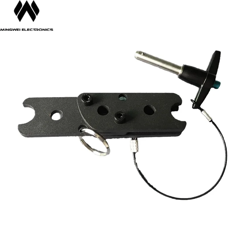 MW Audio Accessoires audio professionnels ANGARMEX utilisés pour KR Flying Frame