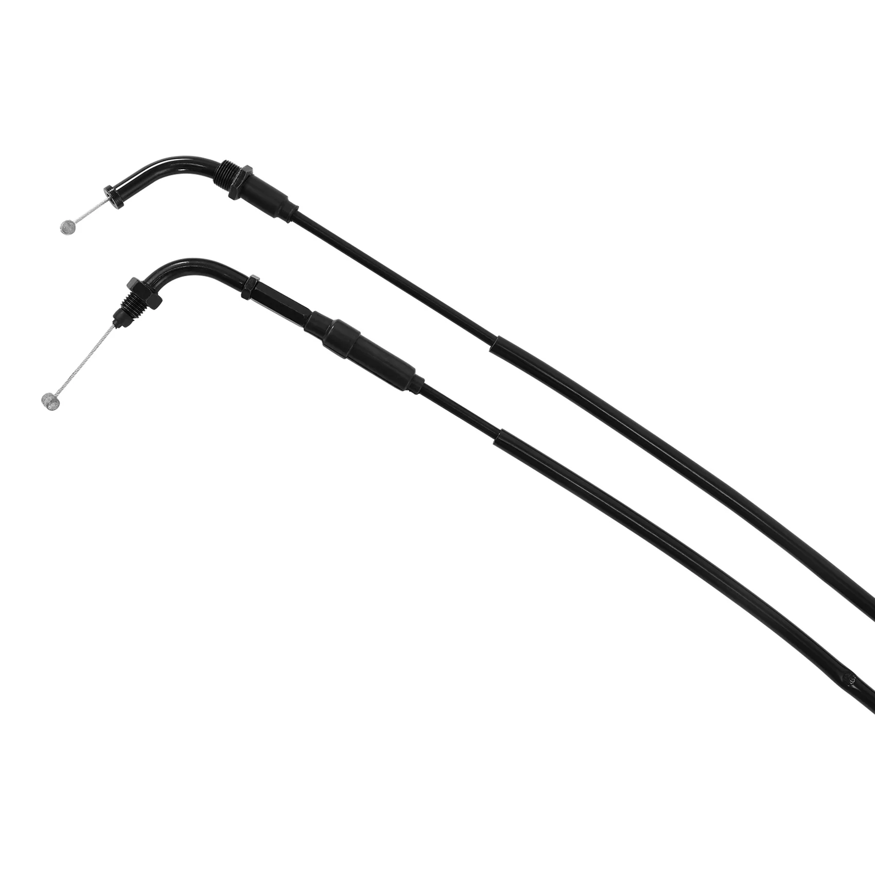 Throttle Cables For Honda CBR600RR CBR 600 RR 2007-2023 Motorcycle