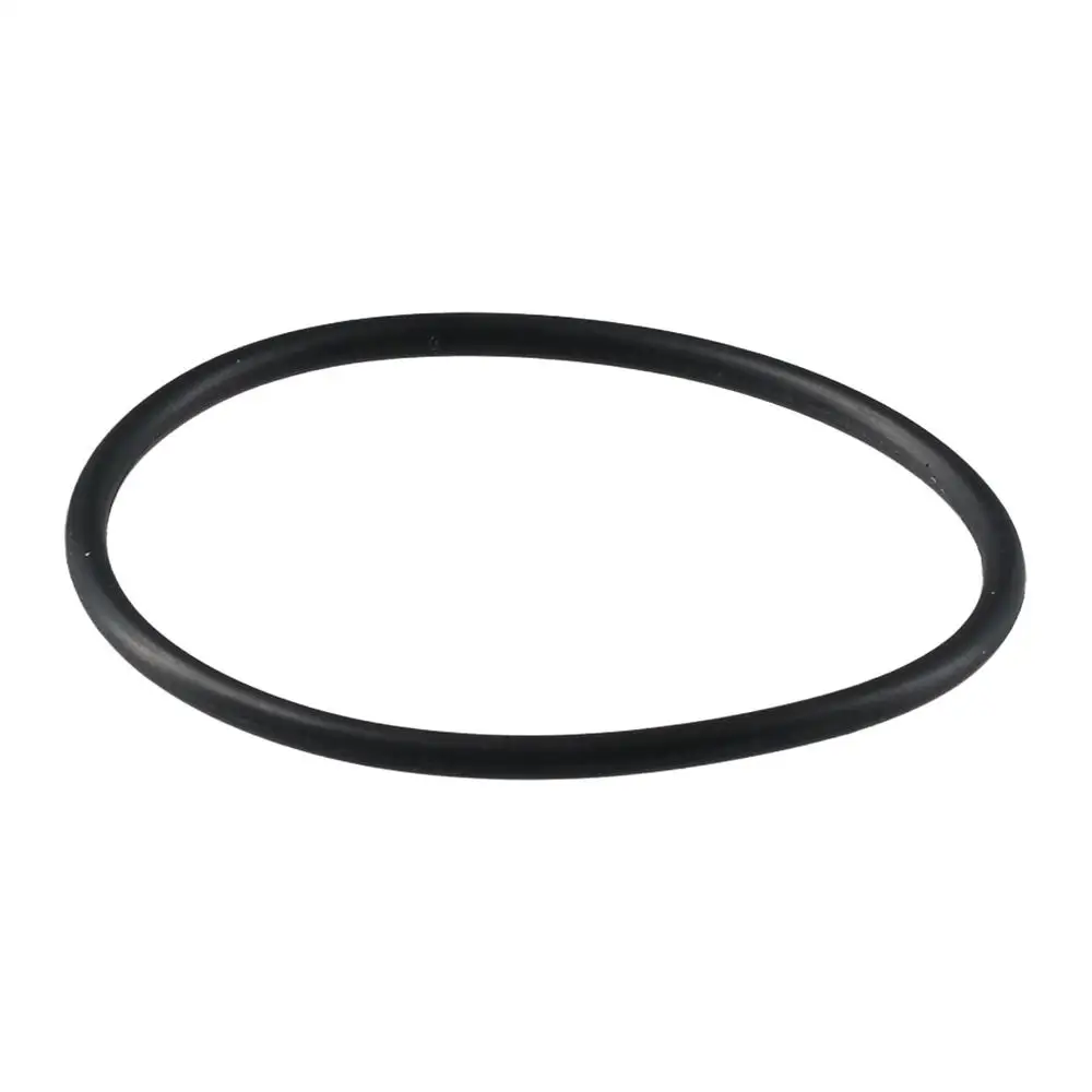 Nitrile Rubber O-Rings 40mm OD 36mm ID 2mm Width, Metric Sealing Gasket, Pack of 10