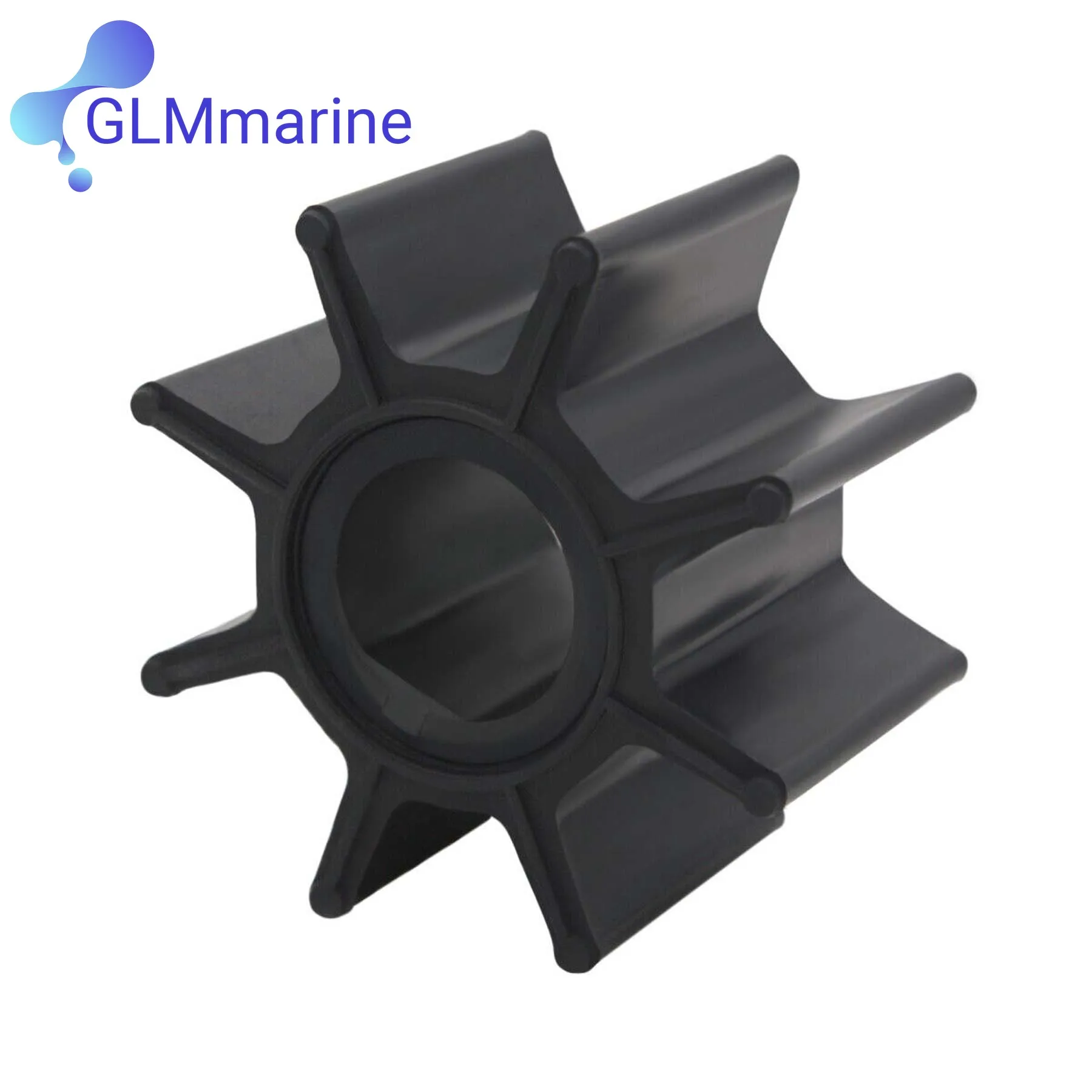 Рисунок 3 - Крыльчатка водяного насоса 19210-881-003/A01/A02