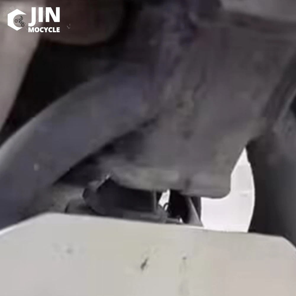 

2023-2025 Motorcycle Accessories Engine Skid Plate Bash Frame Guard Protector For Voge Valico 300Rally Valico 300Rally Rally 300