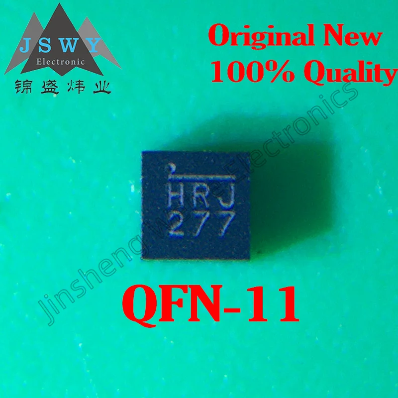 

(1/40 pieces) MP2384GG-Z SMD QFN-11 Code HR* Switching regulator chip Original authentic Spot delivery fast