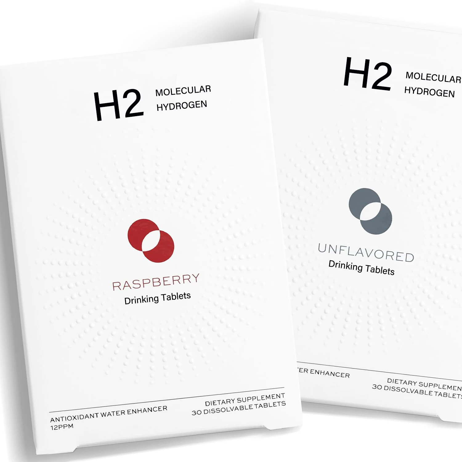 

H2 Hydrogen Water Tablets with Magnesium - Rich in Antioxidants, Supports Cellular Health, Recovery & Cognitive Function