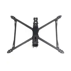 MARK4 V2 MARK4 FPV Drone Frame KIT 8/9/10inch 367/387/427mm Carbon Fiber For RC FPV Freestyle Long Range Racing Drone Quadcopter