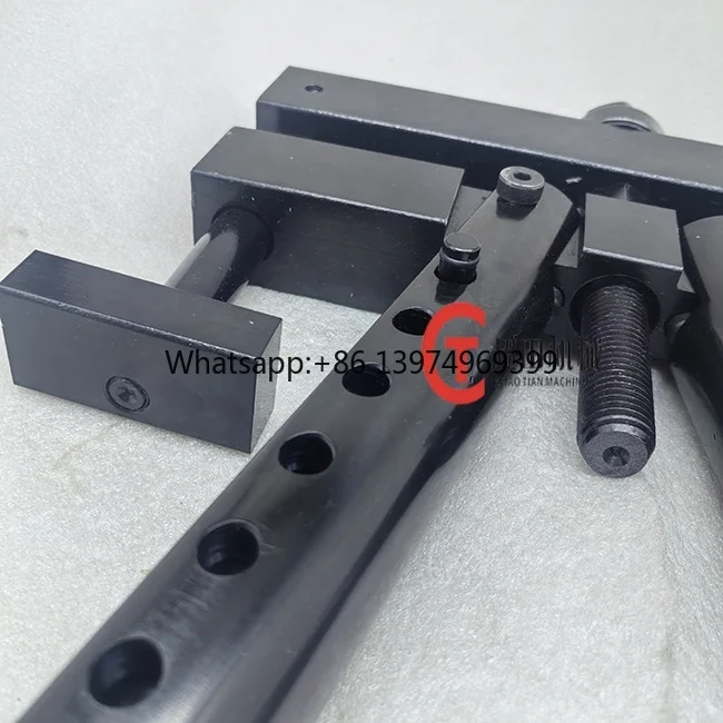 Cylinder Liner Puller Tool 5P8665 Sleeve Remover Tool Assembly 5P-8665 Universal Cylinder Liner Puller Assembly