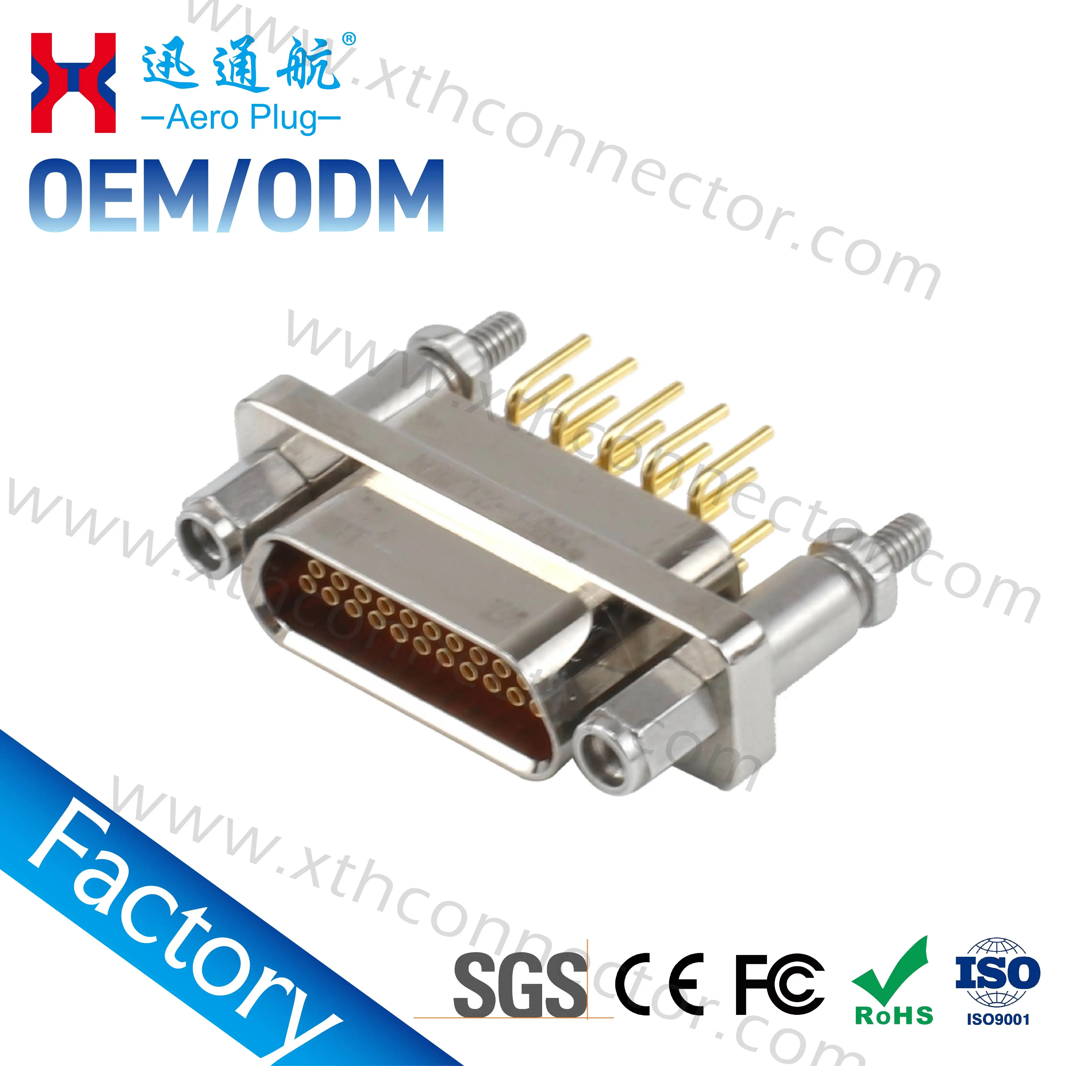J30J-21TJNP5 J30J-21ZKNP5 vertical installation PCB connector J30J rectangular electrical connector 21PIN connector