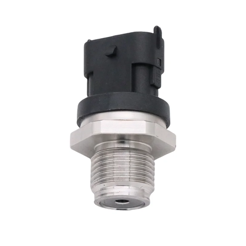 

Fuel Common Rail (CR System) Pressure Sensor 0281006364 0 281 006 364 for Bosch