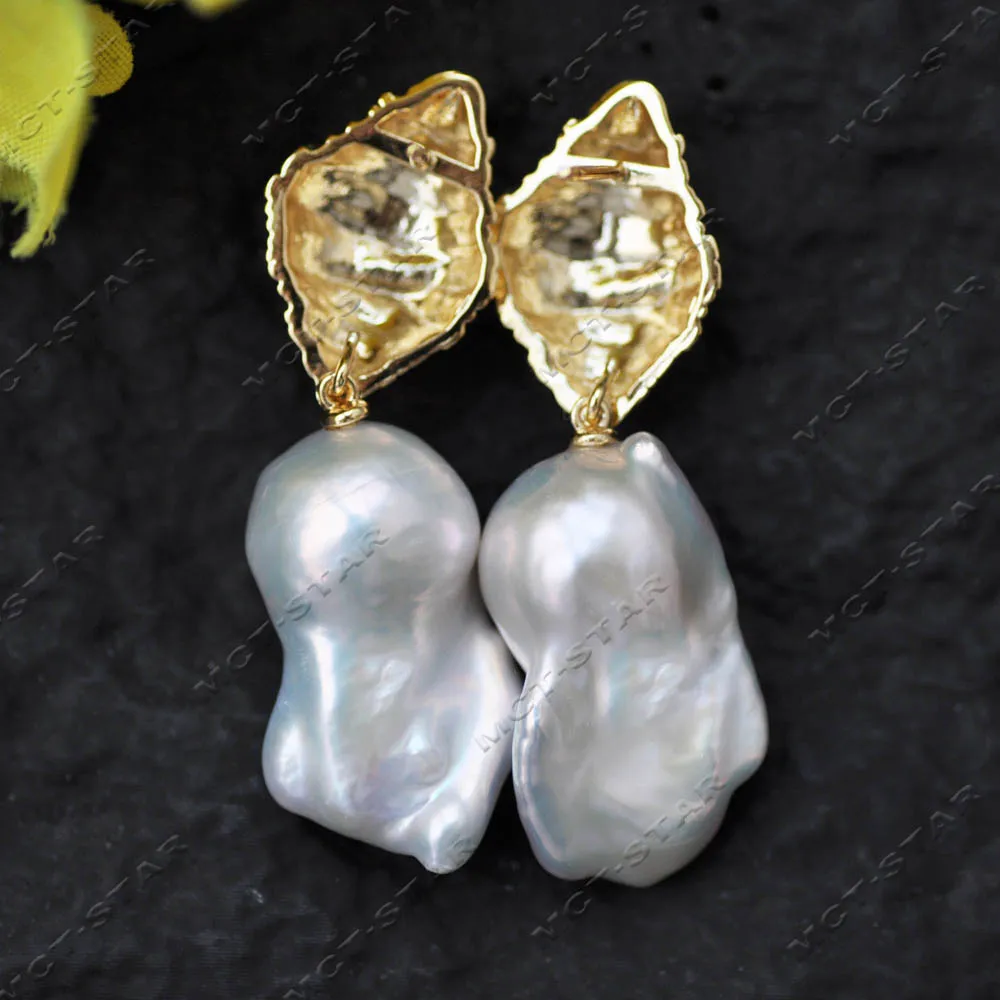 Mtc·Star White Baro… - image