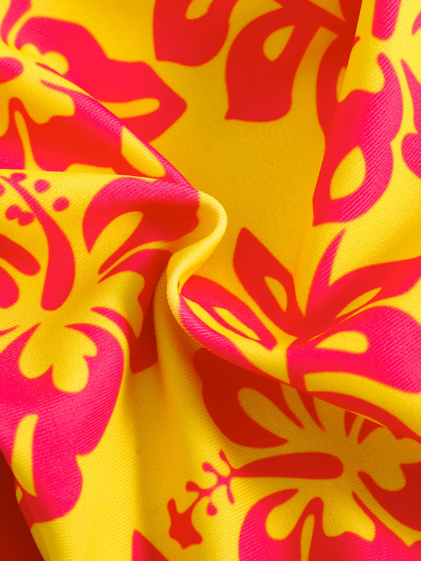 الصيف الرجعية الأزهار طباعة 2 قطعة بيكيني الدانتيل يصل ملابس السباحة مثير عالية مخصر ملابس السباحة النسائية