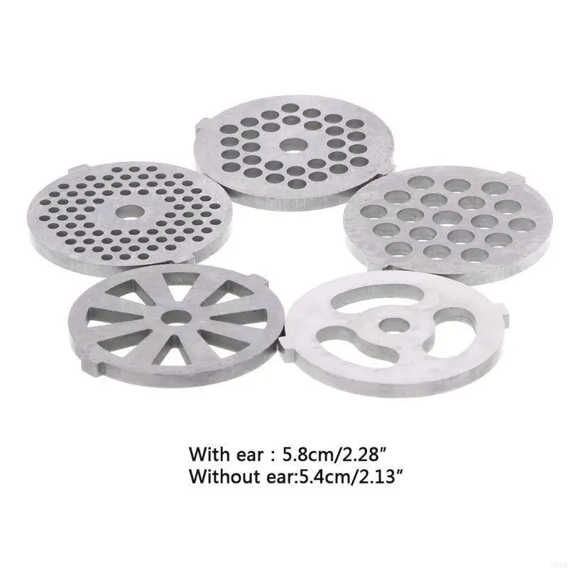 Grinder Grinder Plate Discs Stainless Steel Grinder