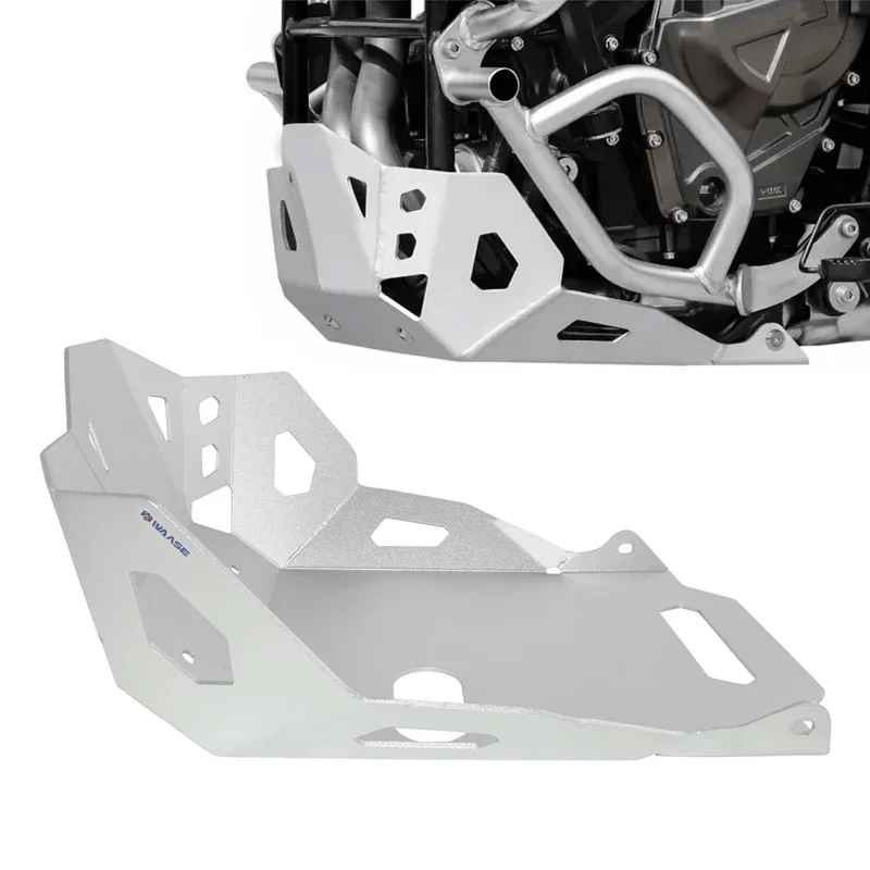 

Motorbike Engine Belly Pan Guard Skid Plate Protector For Suzuki V-Strom 800DE VStrom 800 DE DL800 2023 2024