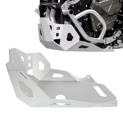 Motorbike Engine Belly Pan Guard Skid Plate Protector For Suzuki V-Strom 800DE VStrom 800 DE DL800 2023 2024