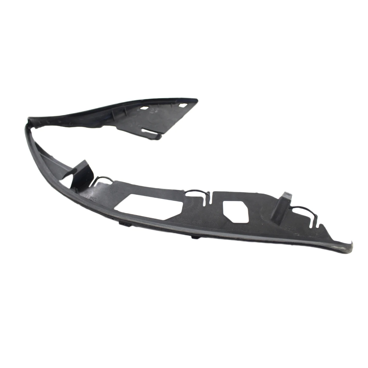 

Правая верхняя фара, крышка объектива, уплотнительная прокладка для BMW E60 5-Series 2004-2010 гг. 63126934512