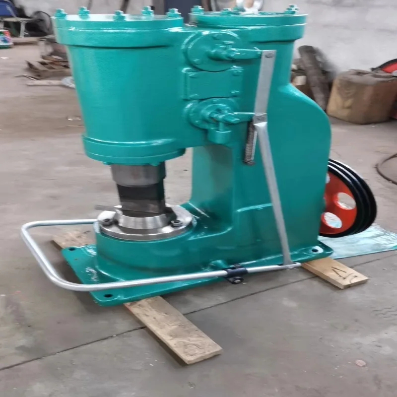 20KG split air hammer, forging equipment, ironing tools