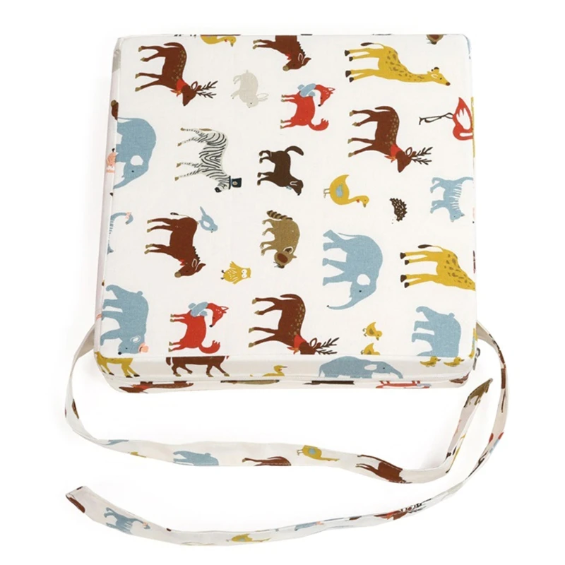 

Feeding Chair Pad Cover Suitable for All Kinds of Baby Dining Chairs