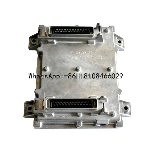 TAD520VE TAD720VE TAD721VE TAD722VE ECU 3586271