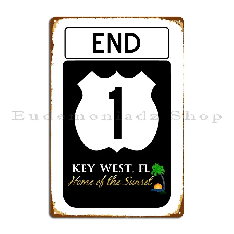 A1A Hwy Sign Florid… - image