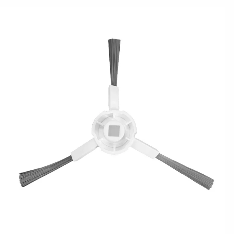 A05G-For Xiaomi Robot Vacuum X20+، X10+ / X20 Plus، X10 Plus أجزاء فرشاة جانبية رئيسية فلتر Hepa ممسحة قماش ملحقات