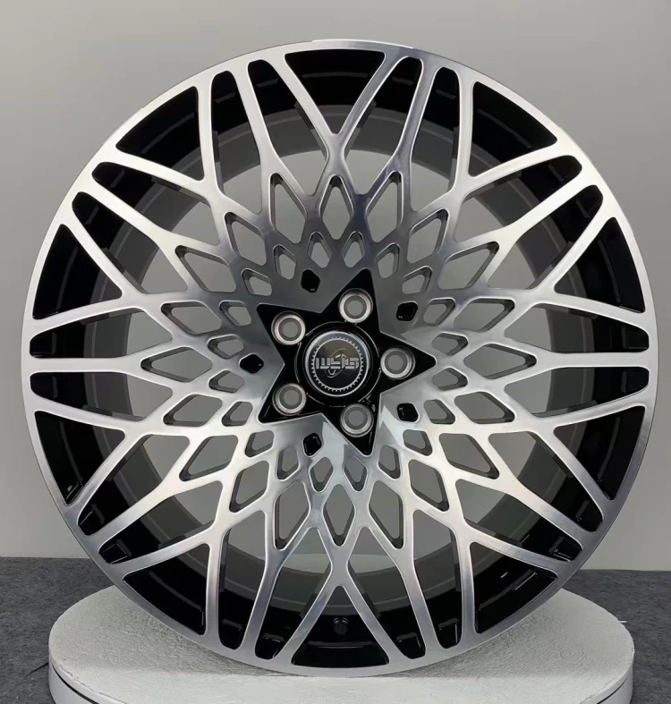 

18 19 20 21 22-дюймовые кованые диски для Benz BMW Audi Honda Toyota Jaguar Tesla Volvo Land Rover Высококачественные кованые диски на заказ