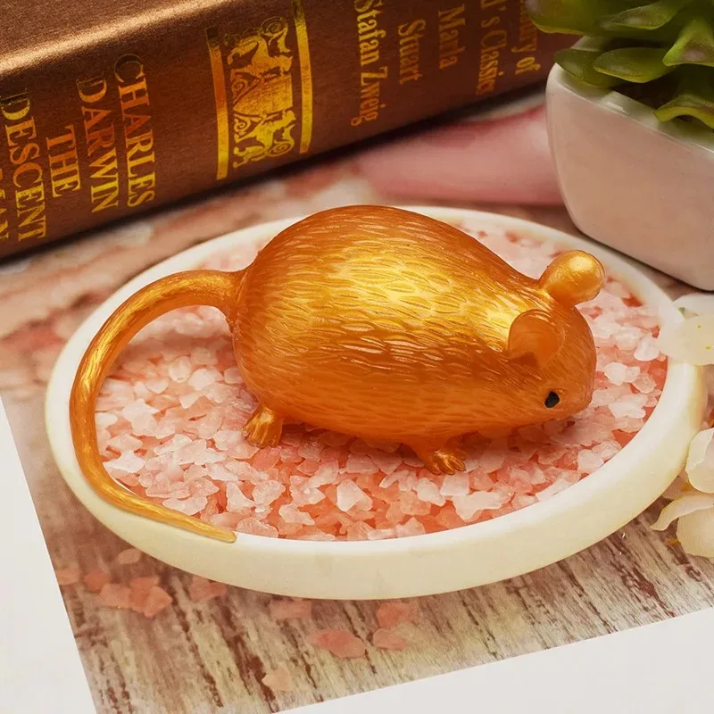 1Pcs Jello Pig Cute Anti Stress Fidget Splat Water Pig Ball Vent Toy Venting Sticky Pig Antistress Relief Funny Gift